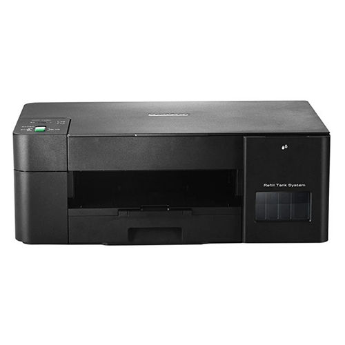 Brother Dcp T220 Ink Tank Printer - Material: Plastic