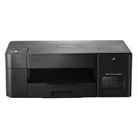 Brother Dcp T220 Ink Tank Printer - Material: Plastic