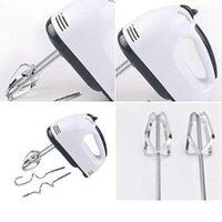 SCARLET HAND MIXER 260W