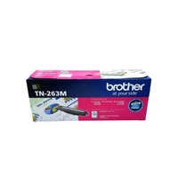 Brother TN-263M Toner Cartridge