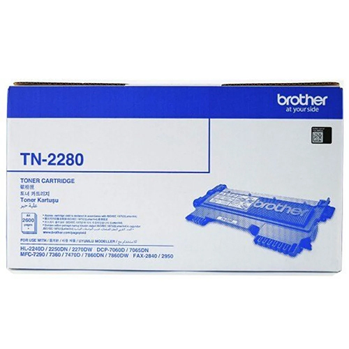 Brother TN-2280 Toner Cartridge