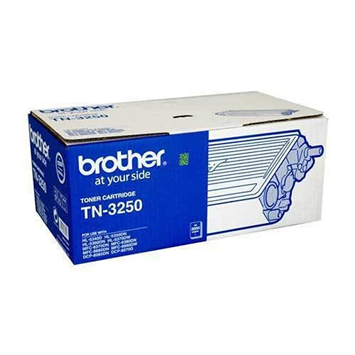 Brother TN-3250 Toner Cartridge