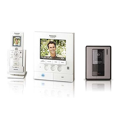 VL-SV30 Panasonic Door Phone