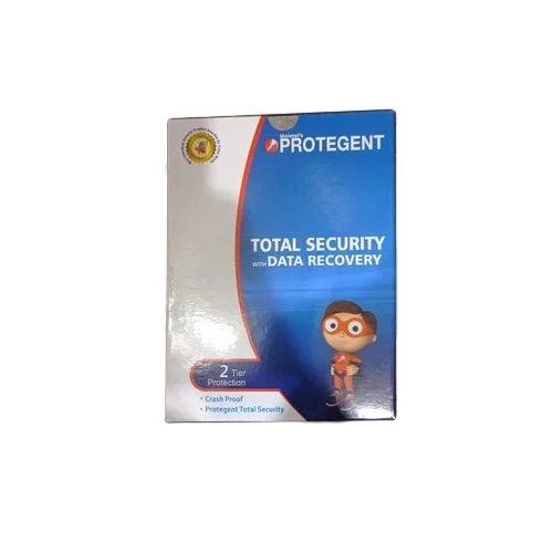 Protegent Total Security Software