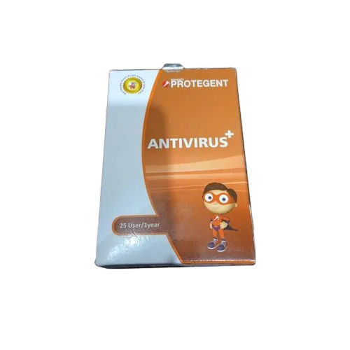 Protegent Antivirus Software