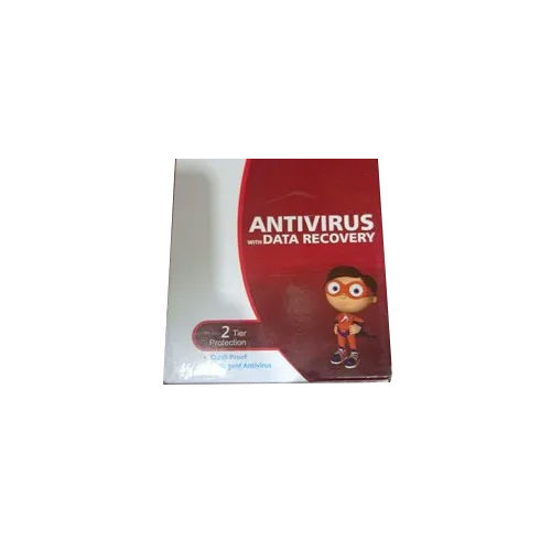 Protegent Antivirus Data Recovery Software