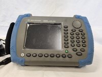 Anritsu Site Master S325D 25~2500Mhz