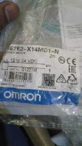 OMRON PROXIMITY SENSOR, E2E2-X14MD1-N