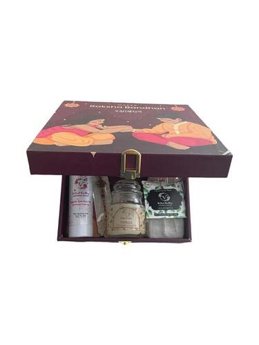 Raksha Bandhan Gift Hamper