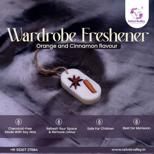 wardrobe Freshener