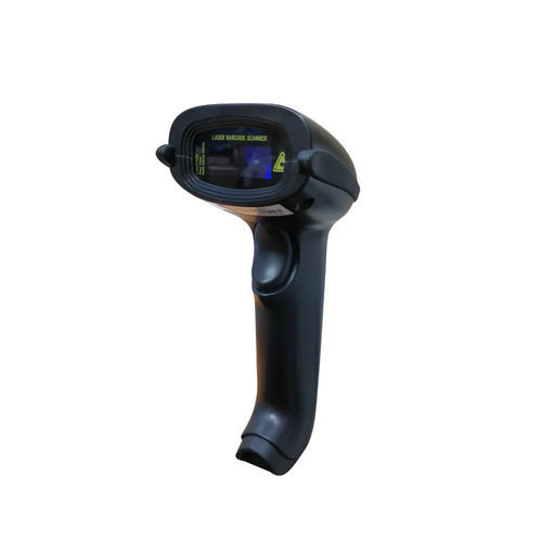 Barcode Scanner