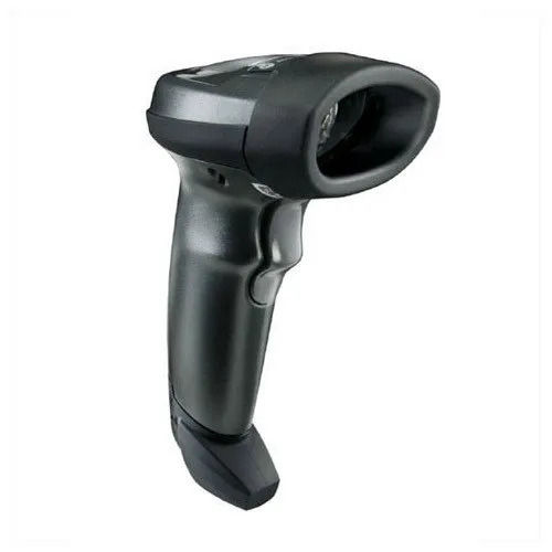 1d Wireless Barcode Scanner, Dcode Dc5112