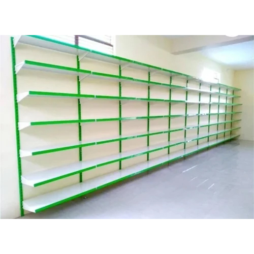 Double Sided Rack