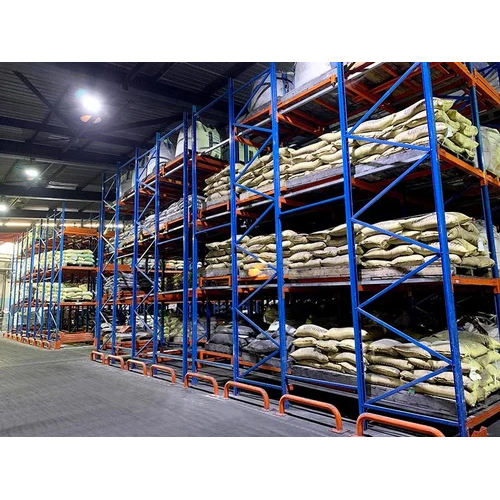 Heavy Duty Storage Rack