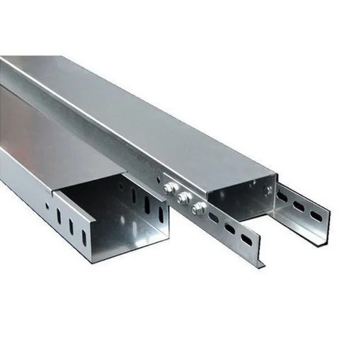 Perforated Cable Tray