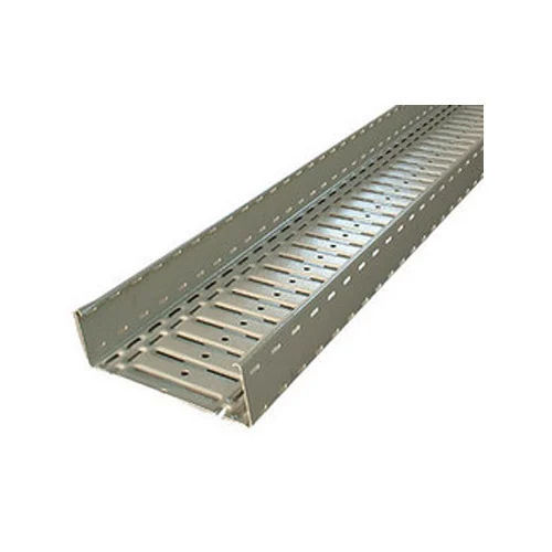 Mild Steel Cable Tray - Standard Thickness: 5 Millimeter (Mm)