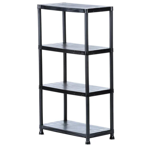 Mild Steel Display Rack
