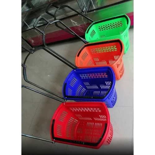 Wheel Basket