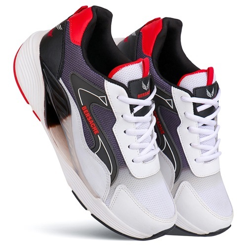 premium Sports ,Gym, tranding Stylish Running shoes (9070)