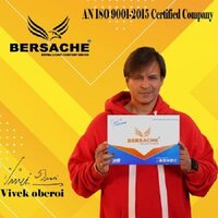 Bersache Sneaker, Loafers ,Casual with extra comfort snearkers for men (7049)