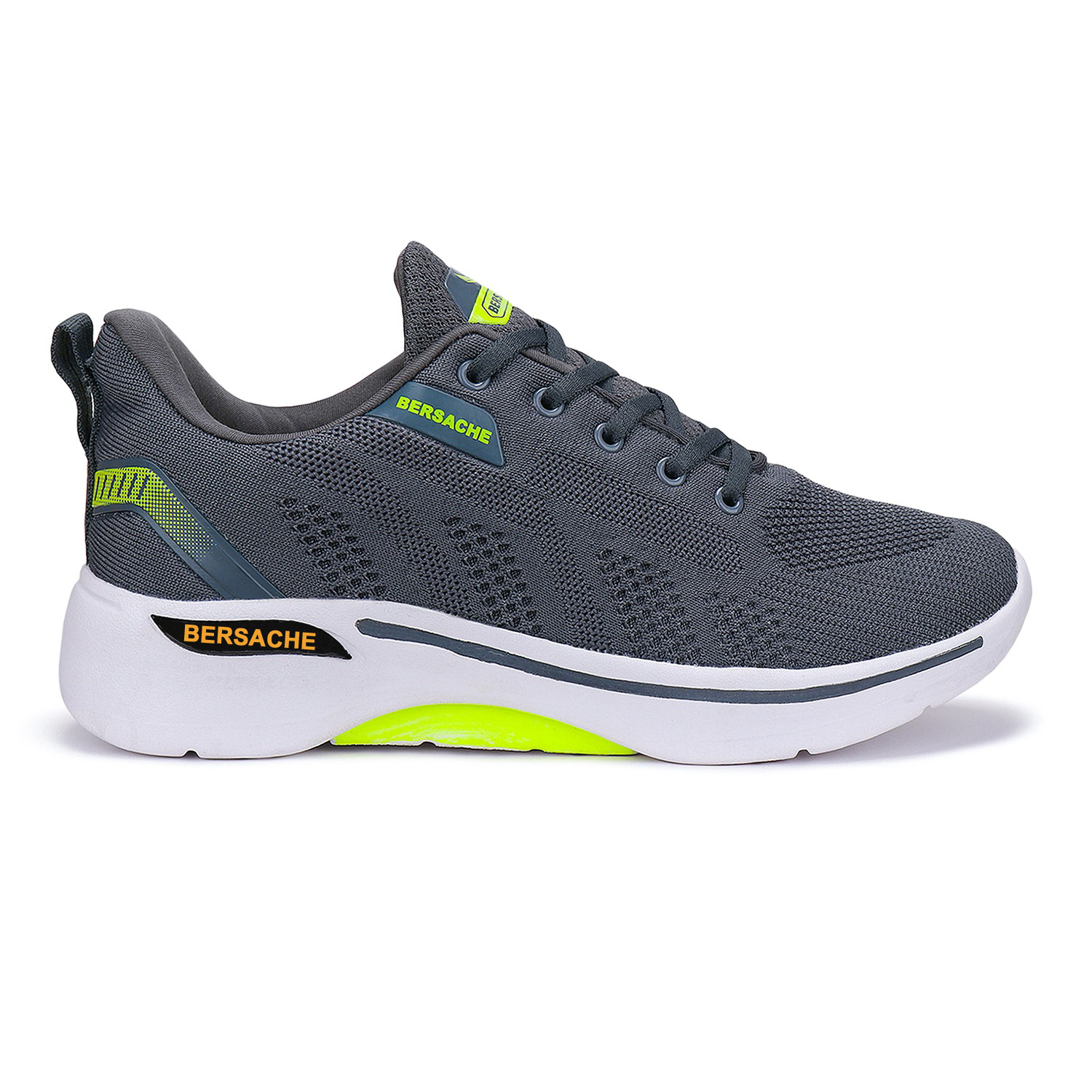 Bersache Sneaker, Loafers ,Casual with extra comfort snearkers for men (7049)