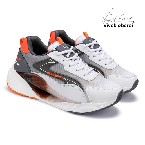 premium Sports ,Gym, tranding Stylish Running shoes (9072)