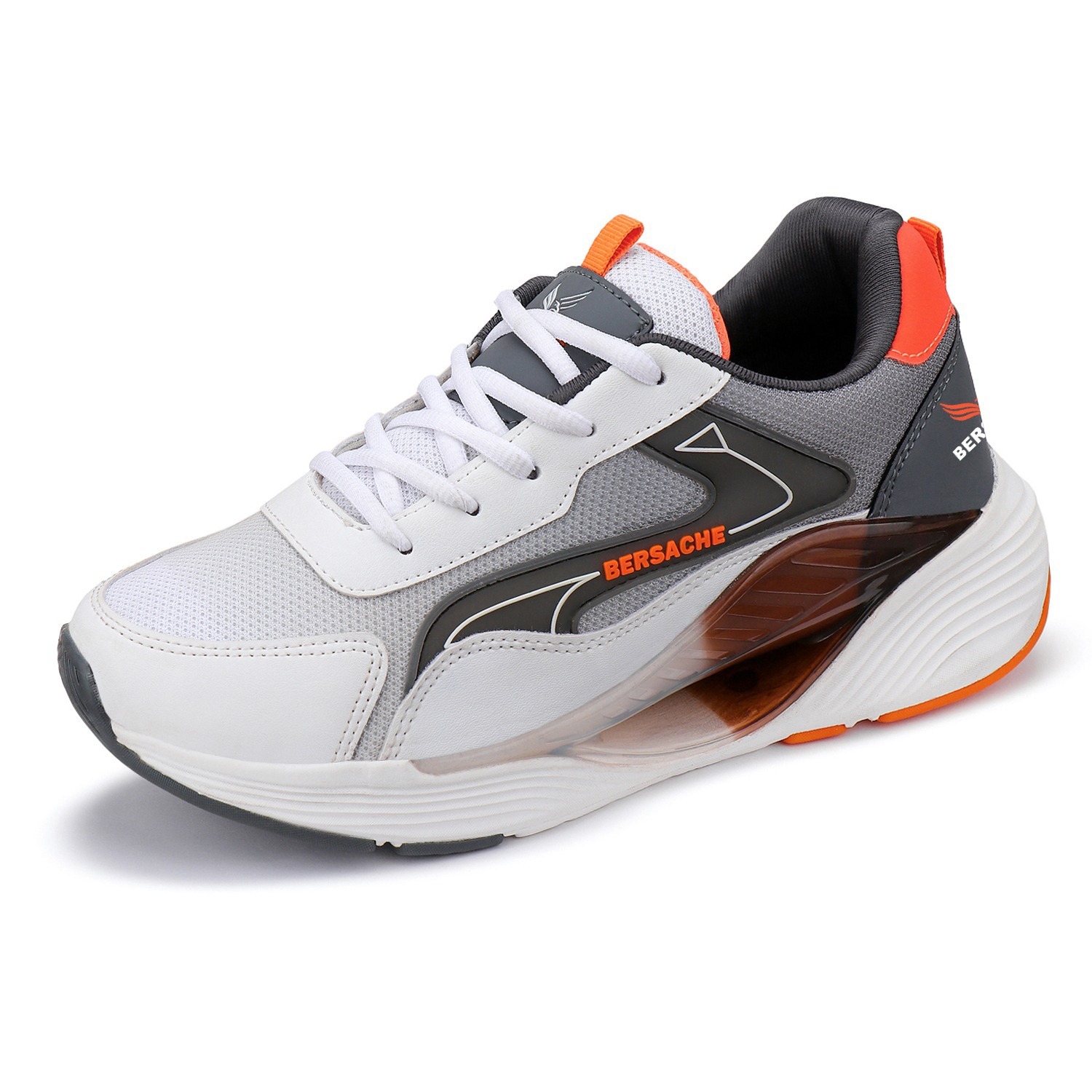premium Sports ,Gym, tranding Stylish Running shoes (9072)