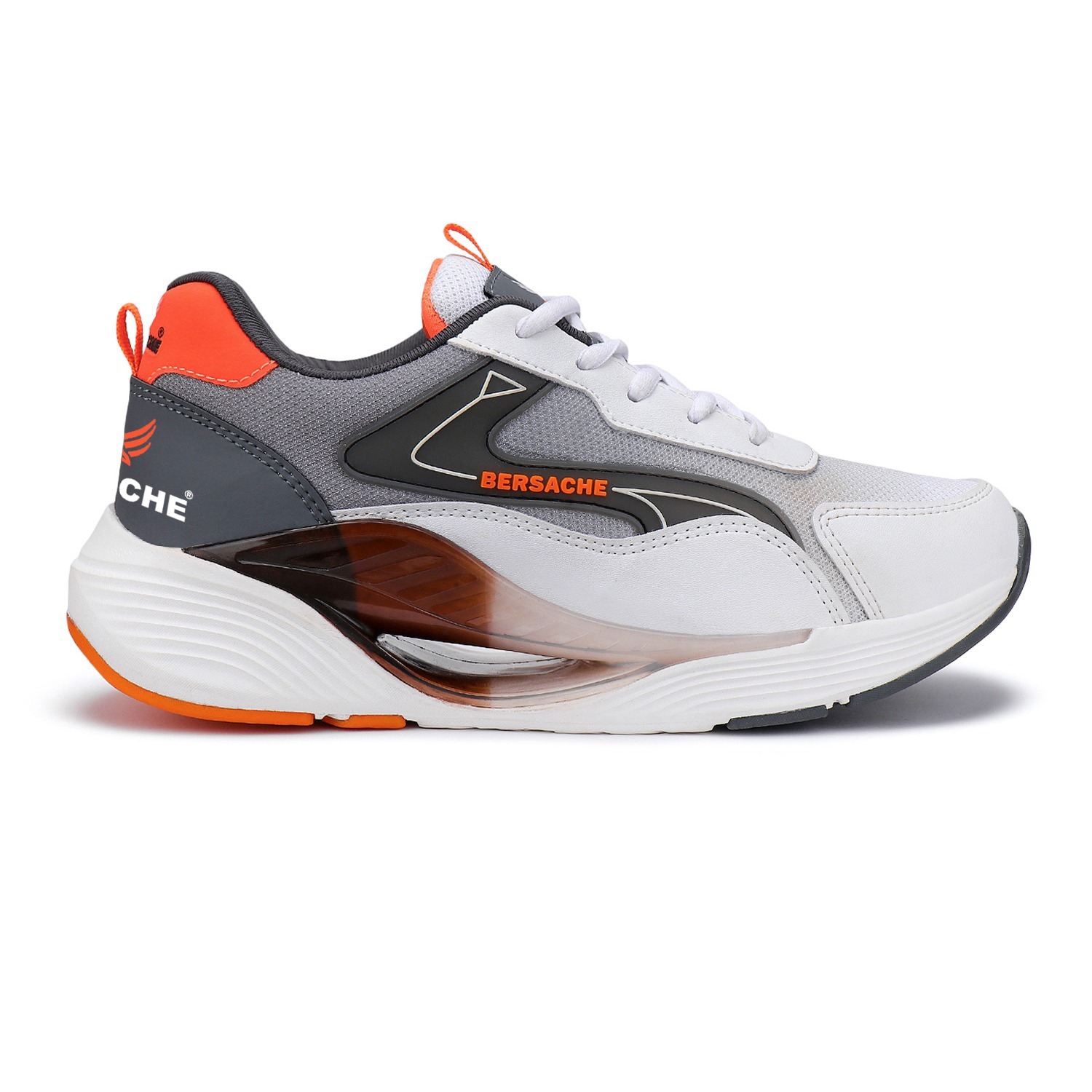 premium Sports ,Gym, tranding Stylish Running shoes (9072)