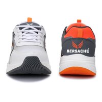 premium Sports ,Gym, tranding Stylish Running shoes (9072)
