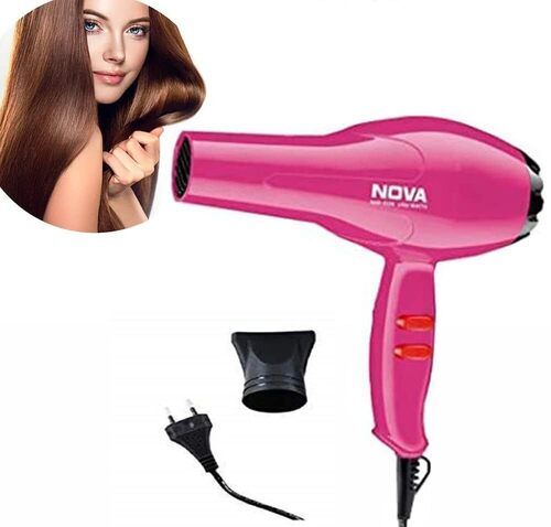 NEW NOVA BIG HAIR DRYER(1800W)