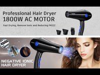 NEW NOVA BIG HAIR DRYER(1800W)