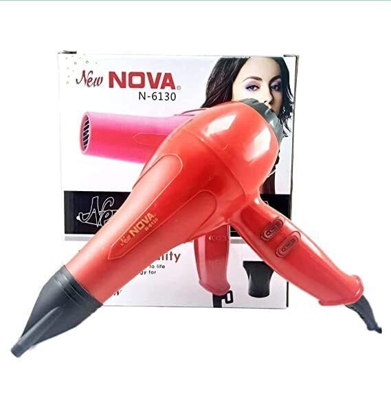 NEW NOVA BIG HAIR DRYER(1800W)