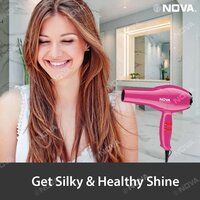 NEW NOVA BIG HAIR DRYER(1800W)