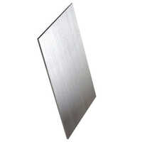 Steel Rectangular Plates
