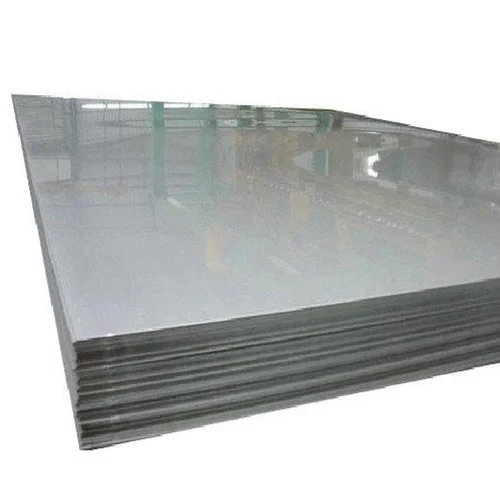 Cold Rolled Plate