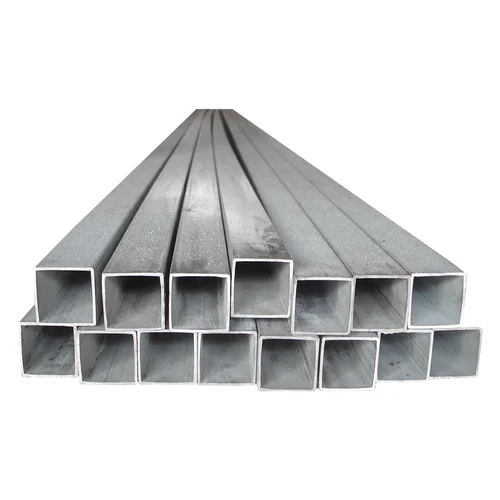 Mild Steel Square Pipe