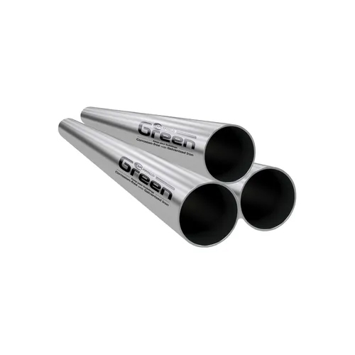 Apollo Mild Steel Round Pipe