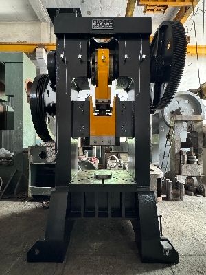 Power press