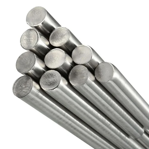 20mm Mild Steel Round Bright Bar