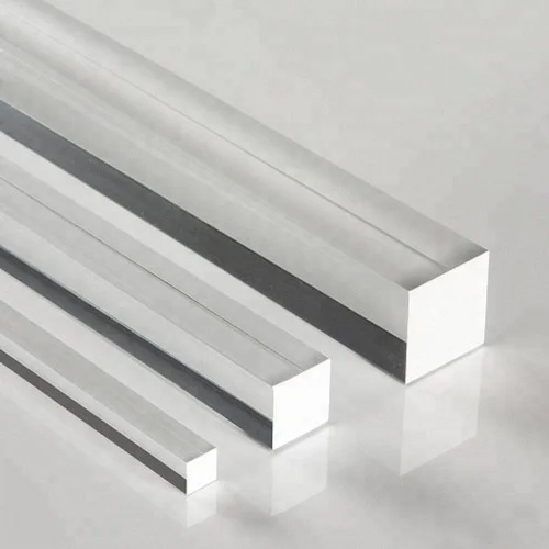 Mild Steel Square Bar