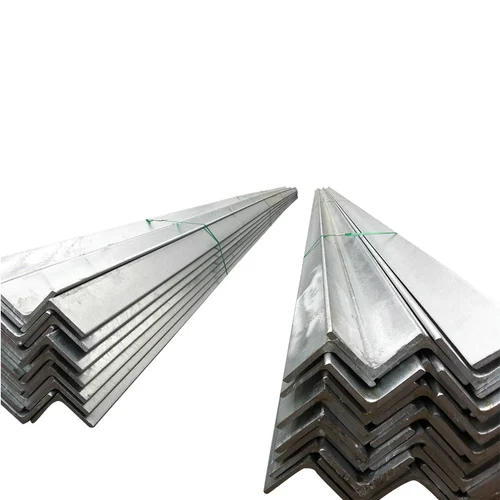 V Shape Steel Angle