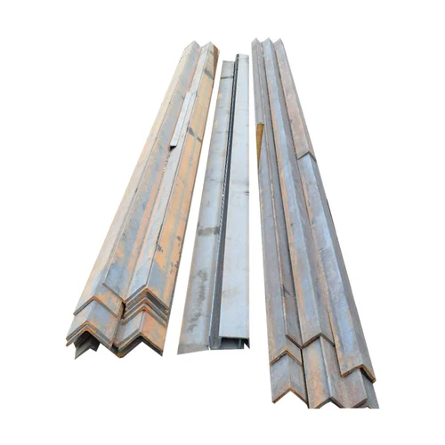 L Shape Steel Angles