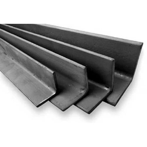 Stainless Steel Angle - Grade: Various Grades Available