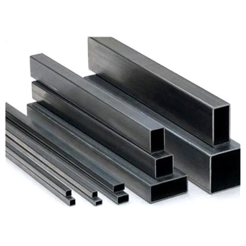 Mild Steel Rectangular Tube - Feature: High Quality