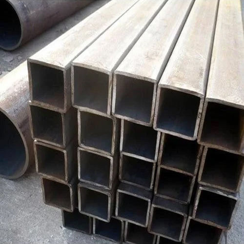 Mild Steel Square Tube - Feature: High Quality