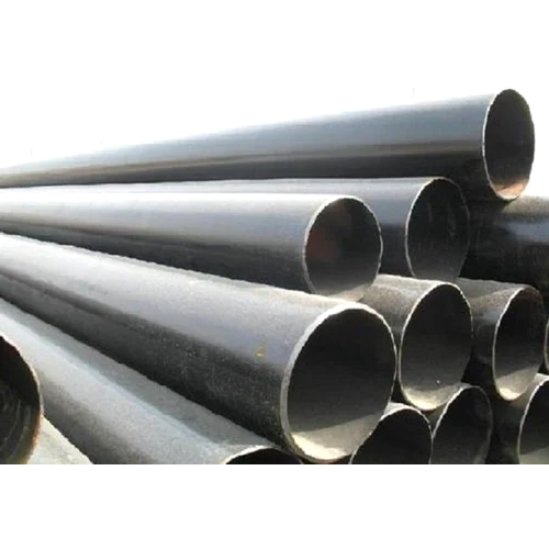 Mild Steel Round Tube