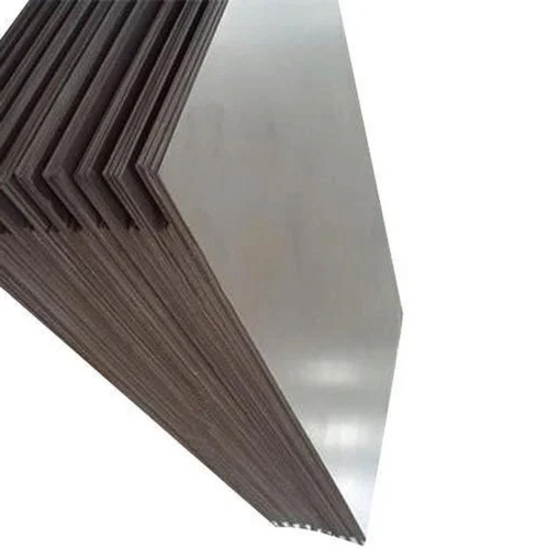 Industrial Mild Steel Sheet