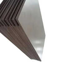 Industrial Mild Steel Sheet