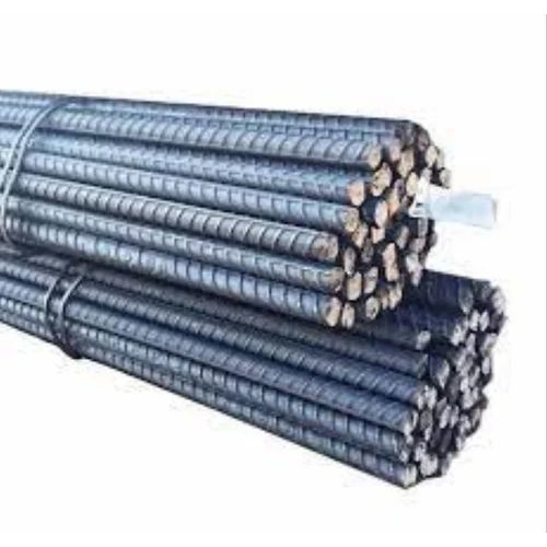 Rana Tmt Bar - Grade: Various Grades Available