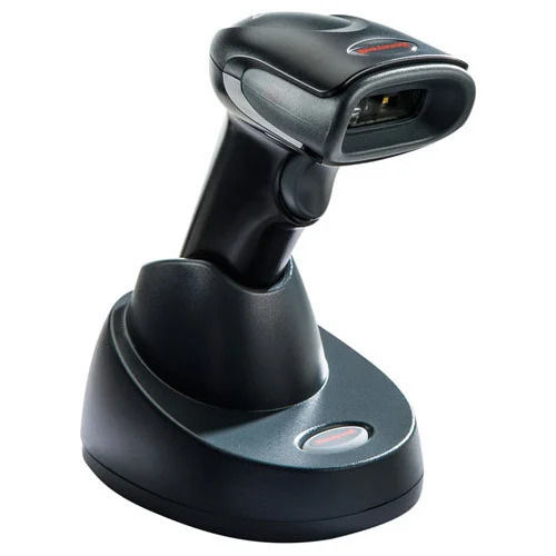 2d Wireless 1452g Barcode Scanner